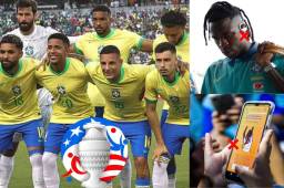 La Confederación Brasileña de Fútbol busca limpiar su imagen en la Copa América y tratar de ganar el torneo en Estados Unidos. Estas son las 10 normas a seguir.