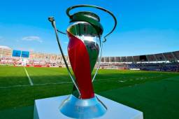 Se vienen unos cuartos de final emocionantes en Copa MX con un clásico mexicano incluido.