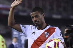 Nicolás de la Cruz tendrá que declarar su inocencia ante la Justicia paraguaya.