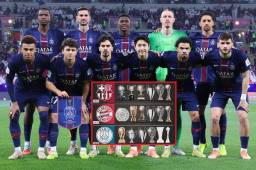 PSG, con impensado héroe, quedó campeón de la Copa Intercontinental 2025 y consigue un sextete histórico