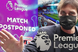 Esta crisis se produce en un periodo crucial de la temporada en Inglaterra, tanto en el plano deportivo como en el económico.