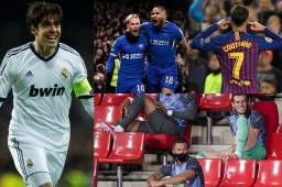 Te presentamos los jugadores por los que se hizo una gran inversión, pero dieron mal resultado y acabaron siendo suplentes.