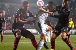 Xolos de Tijuana fue observado por el asistente de Motagua en su derrota en casa frente al Querétaro en la Liga MX.