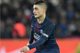 Marco Verratti es relacionado como el próximo Andrés Iniesta del Barcelona.