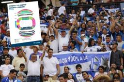 Australia determinó el lugar donde se ubicarán los hondureños que asistan al estadio al miércoles 15 de noviembre y los precios de las entradas.