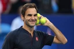 Roger Federer sigue sorprendiendo con sus acciones y ahora lo hizo por medio de una videollamada a una enfermera.