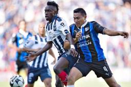 El delantero Alberth Elis todavía no ha marcado y este sábado frente al Toluca volverá a tener una nueva oportunidad para demostrar su capacidad.