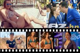 Hoy está de cumpleaños una de las mujeres más guapas de la televisión en Honduras, Isabel Zambrano, la guapa chica de la que hoy revelaremos detalles poco conocidos. ¿Qué comenzó estudiando? ¿Quién la inició en la TV? ¿Y el novio?