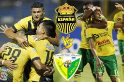 El Real España llegó hasta las semifinales en el torneo pasado y fue eliminado por el Platense. Mientras que el Social Sol se quedó en la última posición.