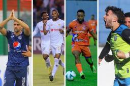 La Liga Nacional de Honduras está de vuelta con tremendos partidos y con un clásico.