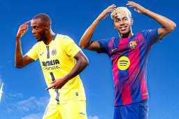 Barcelona vs Villarreal ya tienen definido dónde van a jugar.