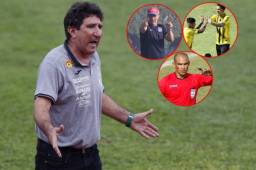 Héctor Vargas quiere demostrar de lo que están hechos ante Real España.