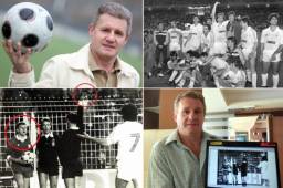 El modesto Rijeka enfrentó al Real Madrid por la Copa de la UEFA y el exjugador revela que el árbitro le dio una ayuda al equipo español para avanzar a la siguiente ronda.