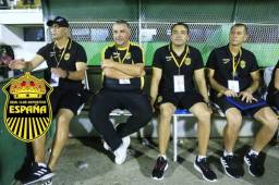 El entrenador uruguayo Ramiro Martínez seguirá al mando del Real España en el torneo Clausura a pesar del fracaso del equipo de no ingresar a la pentagonal.