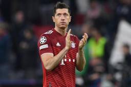 ¡Las condiciones de Lewandowski para quedarse en el Bayern Múnich tras el fracaso en la Champions!
