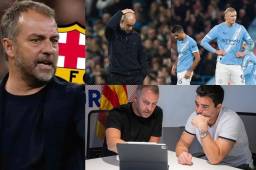 De la eliminación en Copa del Rey a tres objetivos en la Premier League: el nuevo plan del FC Barcelona para el próximo mercado de fichajes