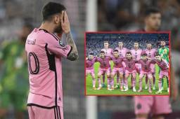 Inter Miami tendría a su primer ‘sacrificado’ tras eliminación ante Rayados.