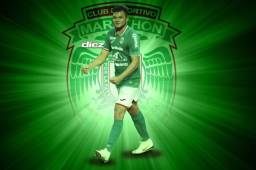 Mario Martínez jugará durante los próximos dos torneos con Marathón. Solo una salida al extranjero haría que no cumpliera dicho vínculo.