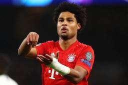 El tremendo guiño de estrella del Bayern Múnich al Real Madrid: ‘‘Iría directamente al Bernabéu...’’