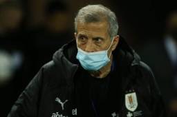 El 'maestro' Tabárez deja de ser estratega de Uruguay luego de 15 años en el puesto.