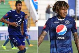 Pedro Atala habla sobre las ofertas que recibieron Marcelo Pereira y Henry Figueroa.