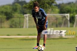 Henry Figueroa luego de la Copa Oro dará a conocer su nuevo equipo.