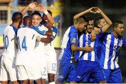 Las selecciones de Honduras tendrán el 2017 bastante recargado y desde la próxima semana comenzará a trabajar para la Copa Centroamericana.