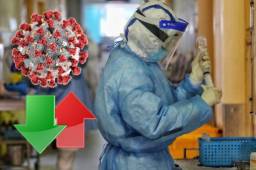 La ciudad de San Pedro Sula es la más afectada por el coronavirus en Honduras y en las próximas horas se tomarán medidas para frenar el brote de la enfermedad.