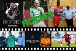 El mercado de piernas en Honduras se sigue moviendo; el Marathón está sorprendiendo, hoy anunció a Emilio Izaguirre, va por Costly y otro jugador de peso en los próximos días. Olimpia tiene otro fichaje y Lobos presenta su manada.