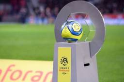 La suerte de las finales de Copa de la Liga (PSG/Lyon) y de la Copa de Francia (PSG/Saint-Etienne) sigue en el aire.