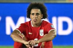 Carrasquilla, el mejor jugador de Concacaf, reveló a los culpables del tropiezo de Panamá ante Guatemala: Hay un grupo...