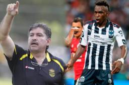 El entrenador mexicano Pepe Treviño quien conoce muy bien las inferiores del Monterrey, defendió al hondureño Alberth Elis quien se fue al Houston Dynamo.