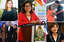 Hilda Rosario Hernández Alvarado ha fallecido a sus 51 años junto a otras cinco personas en un accidente aéreo en Lepaterique.