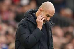 Pep Guardiola lo tenía como objetivo para el Manchester City, pero terminó en otro club.