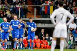 El histórico Schalke 04 regresa a la Bundesliga.