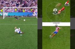 Otras reglas, perjudicaba al Real Madrid: se aplicó por primera vez la regla 'Julián Álvarez' y fue en la final Inglaterra - España