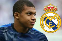 Mbappé apunta a ser otra de las bombas del mercado de fichajes en el fútbol de Europa.