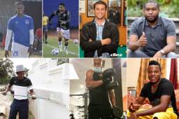 Dónde están y qué hacen los futbolistas que consiguieron vencer de visita al 'Tri' en 2013 para las Eliminatorias de Brasil 2014. Son pocos los que se mantienen activos.