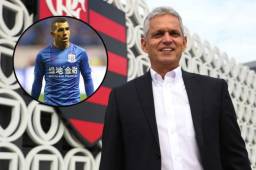 Tévez es una de las prioridades que maneja el Flamengo de Rueda para el siguiente ciclo.