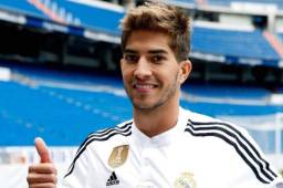 Lucas Silva aún tenía contrato con el Real Madrid, pero han puesto punto y final a su vinculación con los merengues.