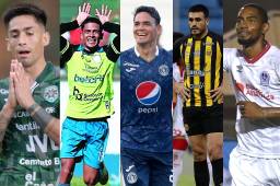 El Apertura 2022 comenzó muy animado. Ya vamos para la tercera jornada, que se juega a mitad de semana.