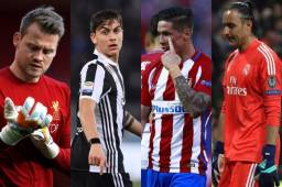 El 'Niño' Torres saldría del fútbol español con rumbo a una Liga de América. Pep Guardiola oficializa salida de un jugador del City.