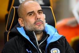 ‘‘Guardiola me mató, me puso dos partidos amistosos y luego no volvió a darme otra oportunidad’’