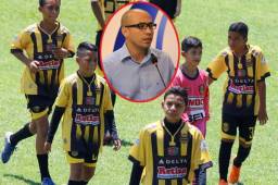 El abogado Astor Henríquez explica cómo se cobran los derechos de formación, los que muchos equipos en Honduras todavía no saben.