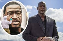 Michael Jordan anuncia que donará USD 100 millones en favor de la igualdad racial.