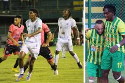 Platense y Parrillas One se jugarán el boleto a octavos de final en la siguiente y última fecha.