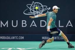 Andy Murray volverá a estar presente en un Grand Slam de Australia luego de haber anunciado su retiro en 2019.