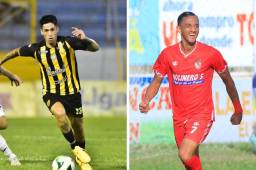 Real España y Real Sociedad ya conocen el día de su duelo correspondiente a la fecha 12 del torneo Clausura.