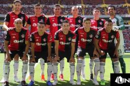 El Atlas de México fue adquirido por Orlegi Sports, dueño del Santos Laguna.