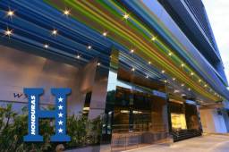 La selección de Honduras es una tumba por el silencio. Nadie habla.